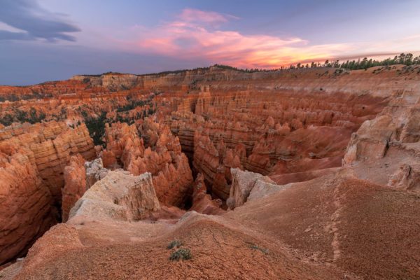 Bryce Canyon