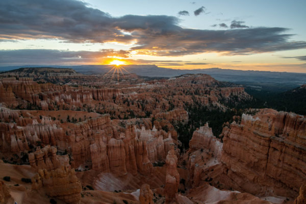 Bryce Canyon