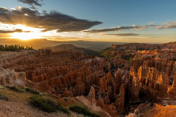 Bryce Canyon