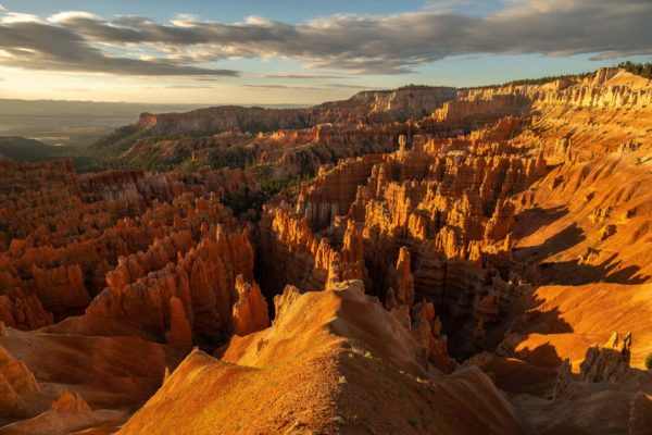 Bryce Canyon