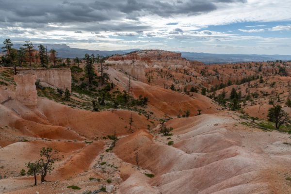 Bryce Canyon