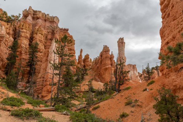 Bryce Canyon