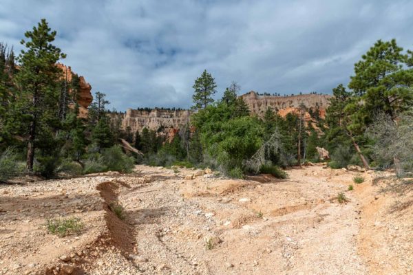 Bryce Canyon