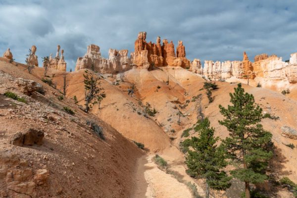 Bryce Canyon