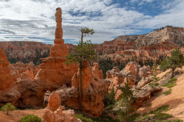 Bryce Canyon