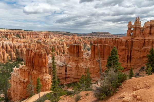 Bryce Canyon