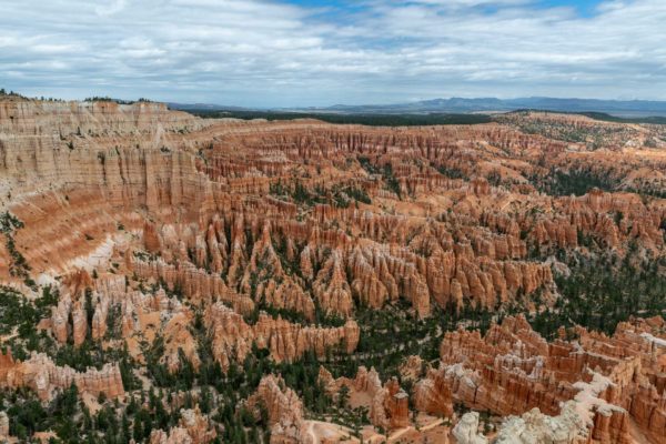 Bryce Canyon