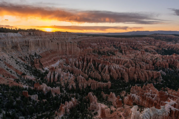 Bryce Canyon