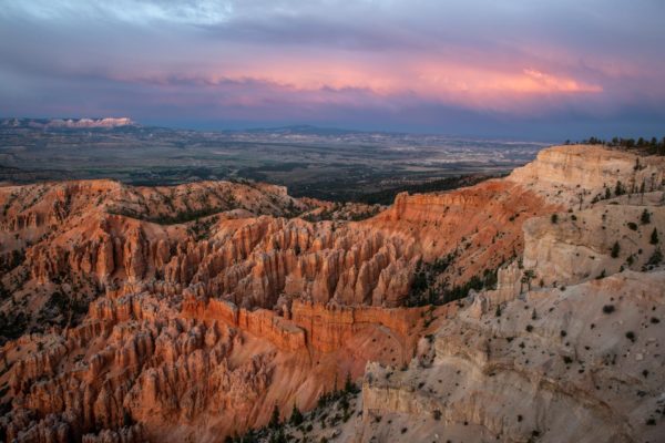 Bryce Canyon