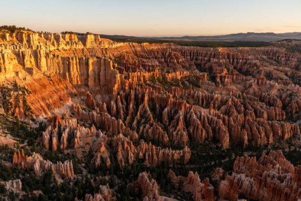 Bryce Canyon