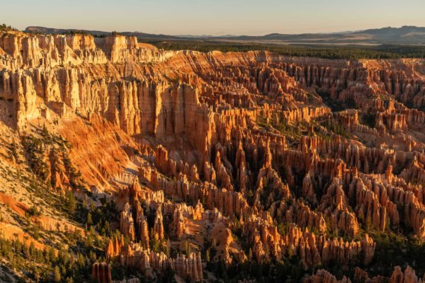 Bryce Canyon