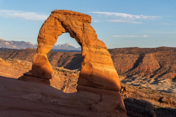 Delicate Arch