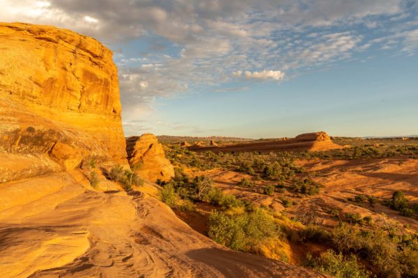 Arches National Park