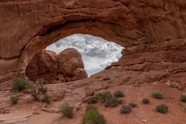 Arches National Park