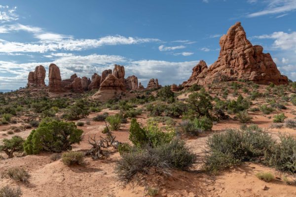 Arches National Park