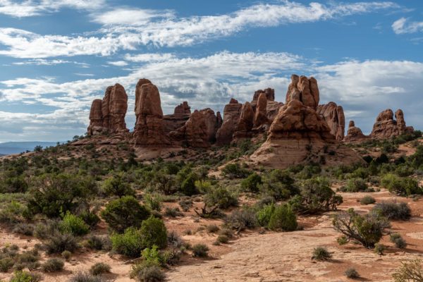 Arches National Park