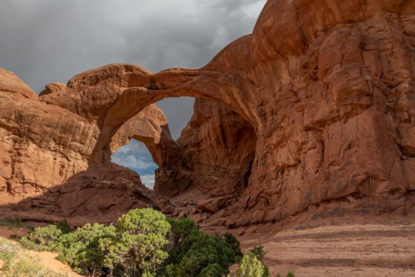 Arches National Park