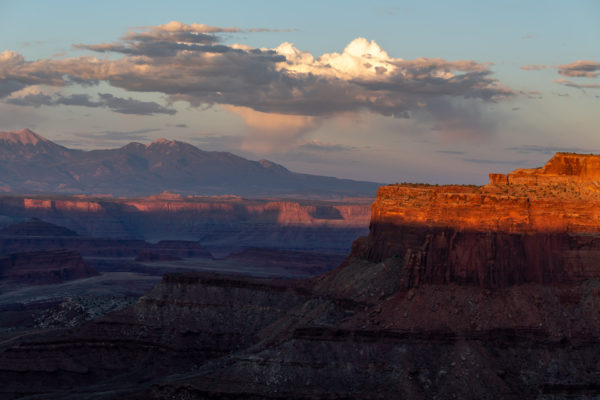 Canyonlands Nationalpark