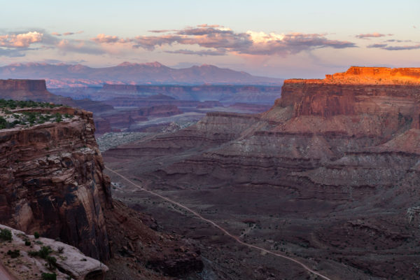 Canyonlands Nationalpark