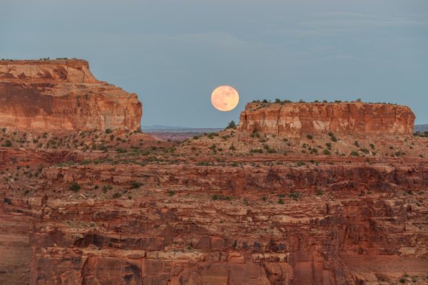 Canyonlands Nationalpark