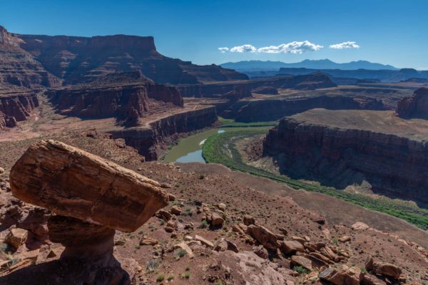 Canyonlands Nationalpark