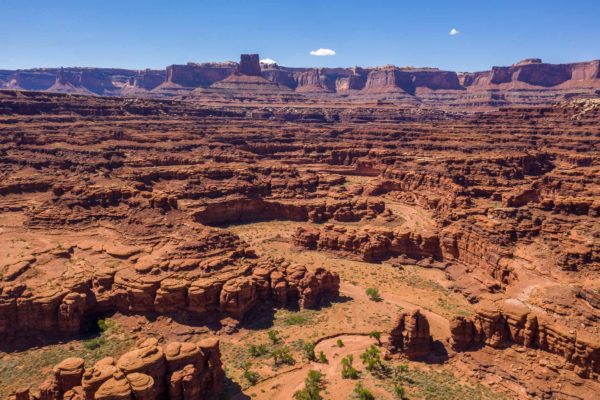 Canyonlands Nationalpark