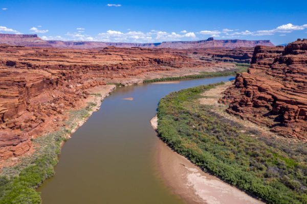 Colorado River