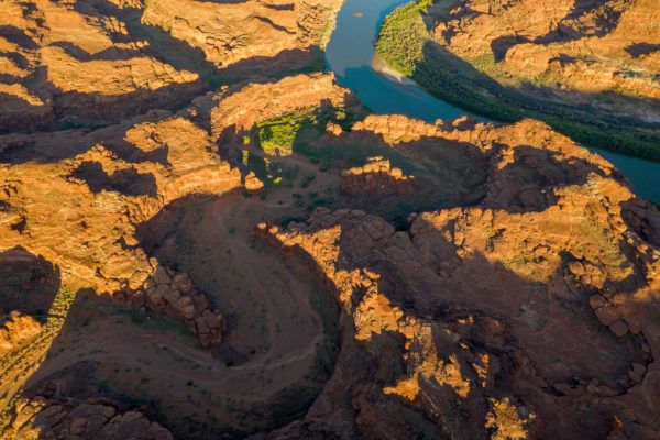 Canyonlands Nationalpark