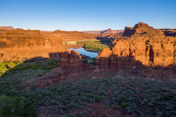 Canyonlands Nationalpark