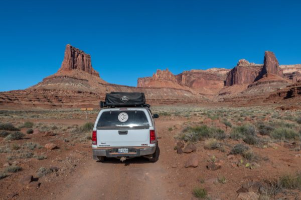 Canyonlands Nationalpark