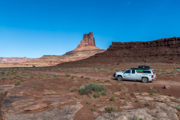 Canyonlands Nationalpark