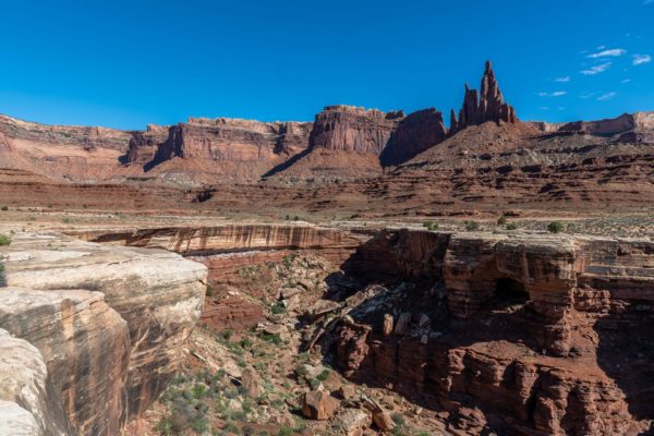 Canyonlands Nationalpark