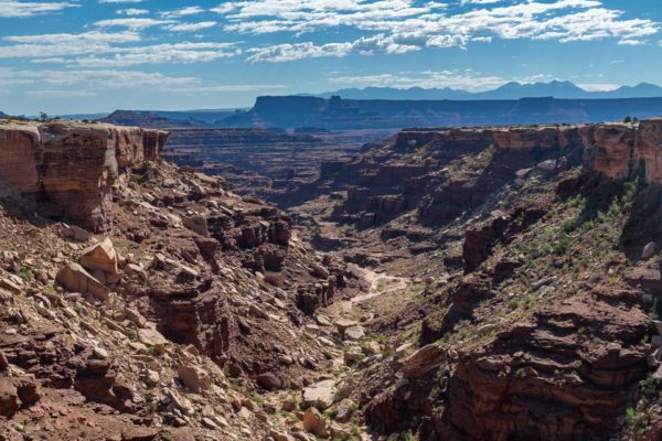 Canyonlands Nationalpark