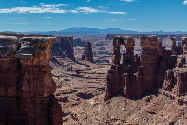 Canyonlands Nationalpark