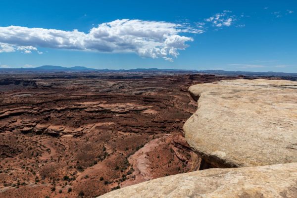 White Rim