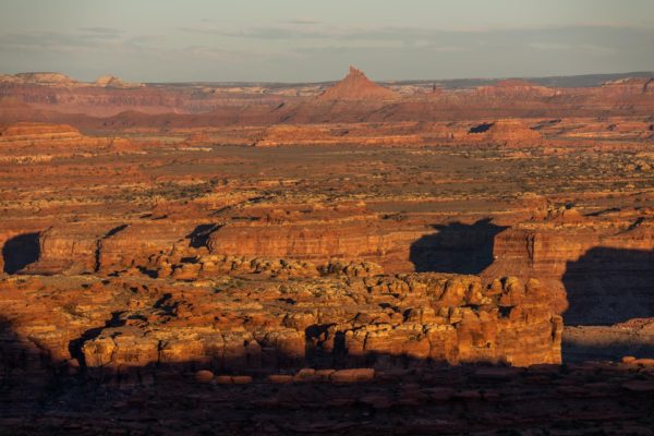 Canyonlands Nationalpark