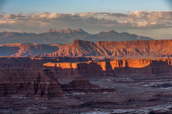 Canyonlands Nationalpark