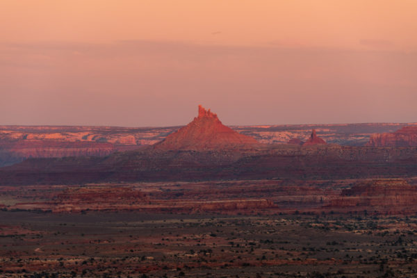 Canyonlands Nationalpark