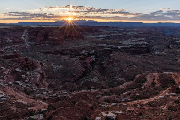 Canyonlands Nationalpark