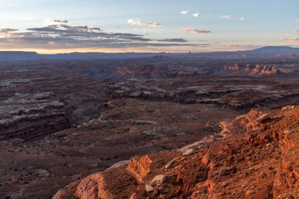 Canyonlands Nationalpark