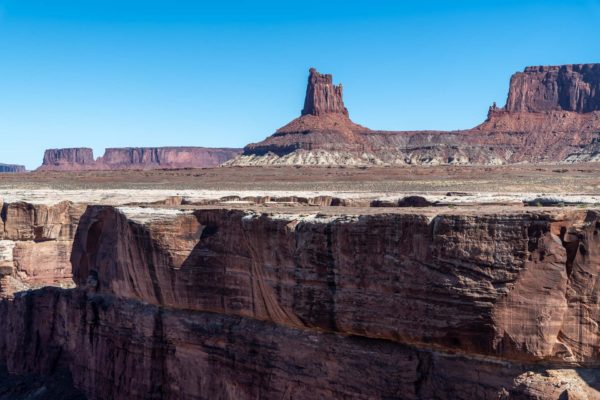 Canyonlands Nationalpark