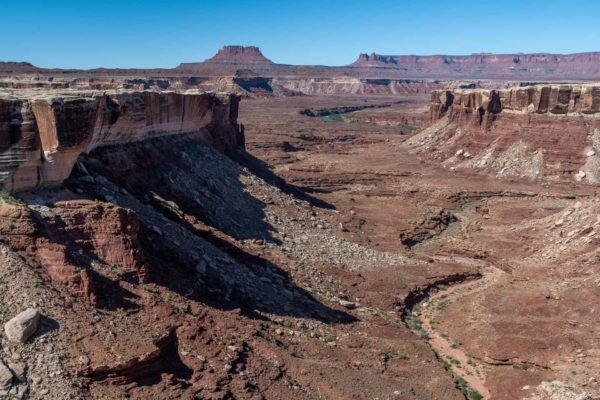 Canyonlands Nationalpark