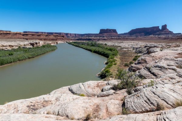 White Rim