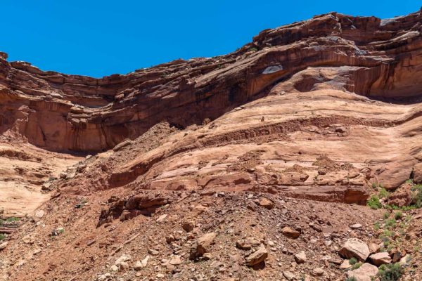 White Rim Road