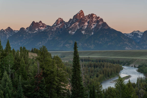 Grand Teton