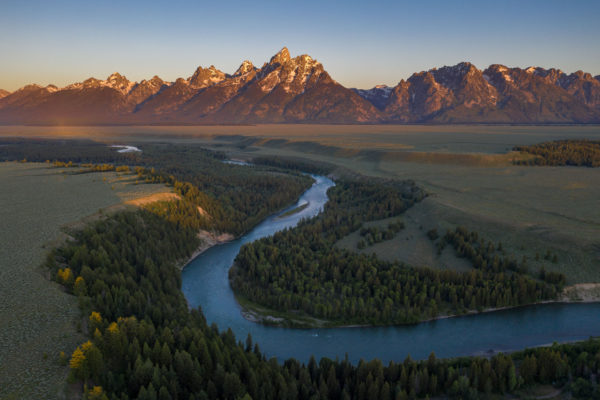 Grand Teton