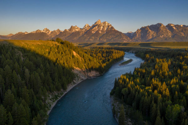 Grand Teton