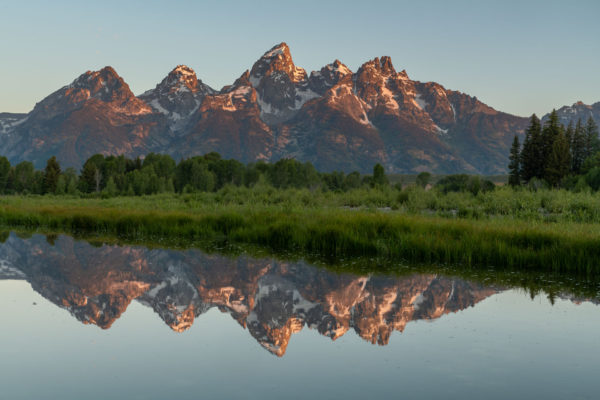 Grand Teton