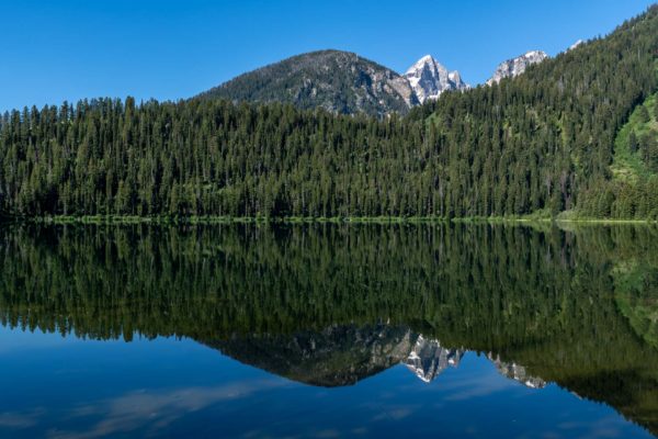 Bradley Lake