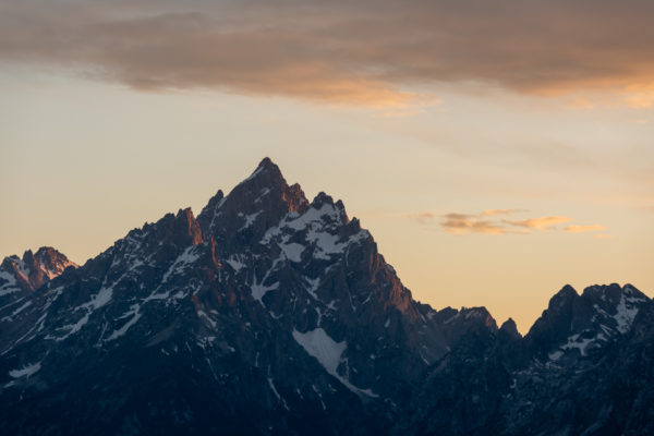 Grand Teton